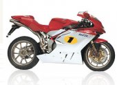 2008 MV Agusta F4 Ago photo
